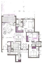 Pebble Bay (D15), Condominium #566464371